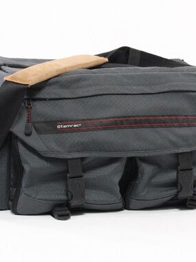 Tamrac Pro Camera Equipment Bag Adjustable Interior Travel Photography 17x11x10